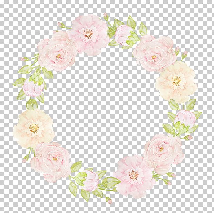 Floral Design Flower Watercolor Painting Garland PNG, Clipart, Art, Clip Art, Floral Design, Floristry, Flower Free PNG Download
