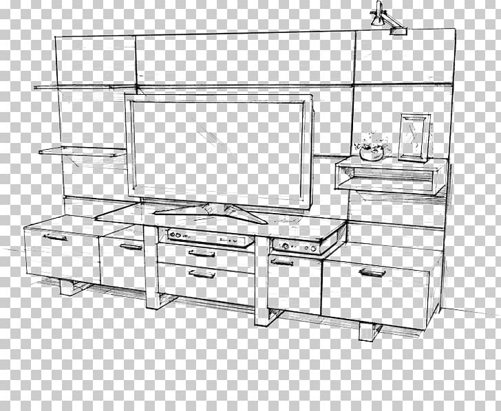 Vector Interior Design Hand Drawn Illustration Living Room Furniture Sketch  Stock Vector by ©joanna.rosado@gmail.com 402947736