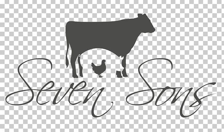 Organic Food Seven Sons Farms Ham Bacon PNG, Clipart, Bacon, Black, Black And White, Brand, Calligraphy Free PNG Download