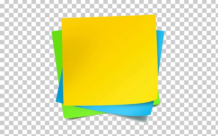 Post-it Note Paper Stationery Printing PNG, Clipart, Angle, Drawing Pin, Envelope, Green, Label Free PNG Download