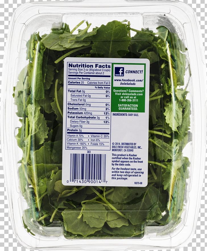 Romaine Lettuce Spring Greens Leaf Vegetable Spinach Rapini PNG, Clipart, Dole Food Company, Food, Hazelnut, Herb, Ingredient Free PNG Download