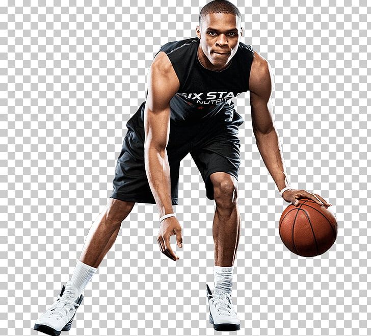 Russell Westbrook Basketball Player Athlete Protein PNG, Clipart, Arm ...