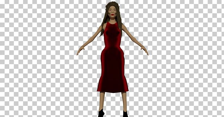Shoulder Dress Character PNG, Clipart, 2d Computer Graphics, Arm, Character, Clothing, Costume Design Free PNG Download