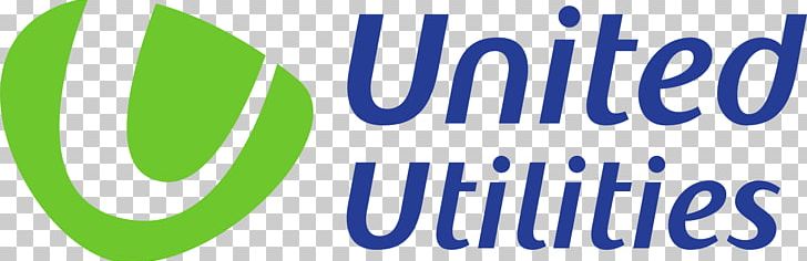 United Utilities Logo Water Services Public Utility Water Supply Network PNG, Clipart, Area, Blue, Brand, Business, Graphic Design Free PNG Download