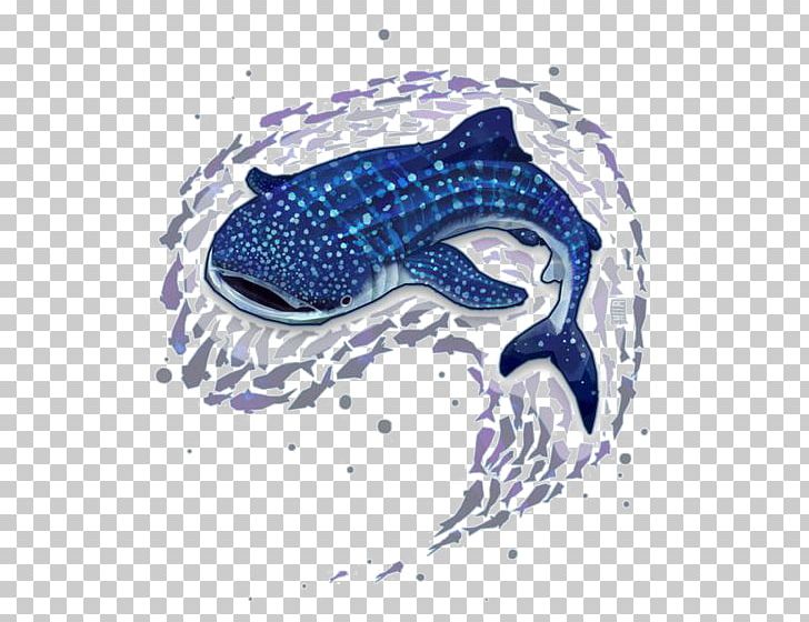 Whale Shark Great White Shark Blue Whale PNG, Clipart, Animals, Art, Blue, Bowhead Whale, Cartoon Free PNG Download