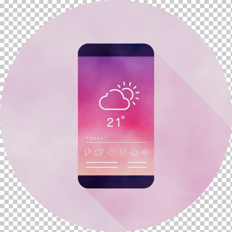 Weather Weather Icon Watercolor Paint Wet Ink PNG, Clipart, Paint, Watercolor, Weather, Weather Icon, Wet Ink Free PNG Download