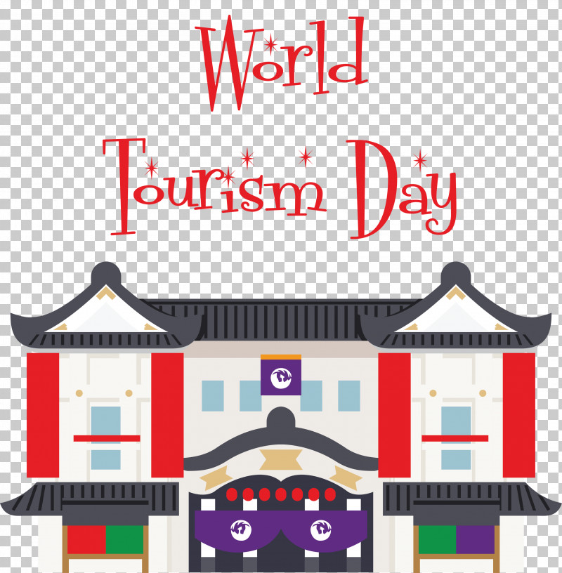 World Tourism Day Travel PNG, Clipart, Cartoon, Logo, Service Mark, Text, Trade Name Free PNG Download