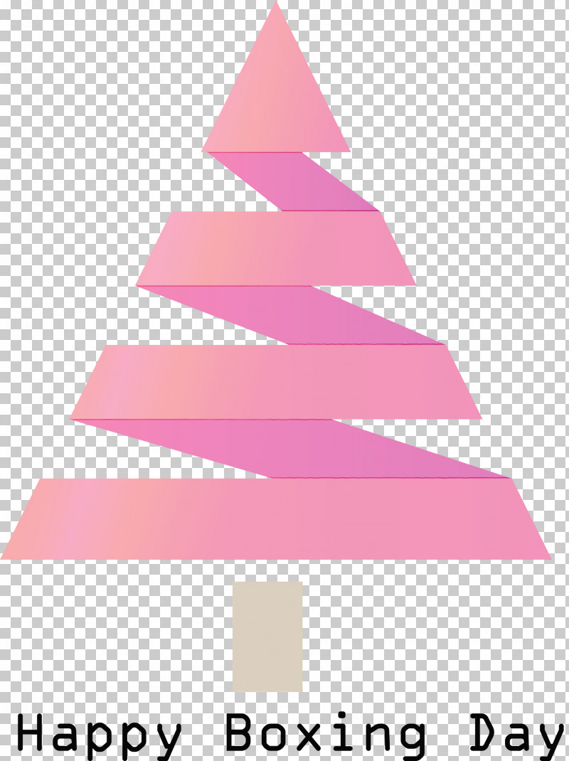 Christmas Tree PNG, Clipart, Boxing Day, Christmas Tree, Happy Boxing Day, Line, Logo Free PNG Download