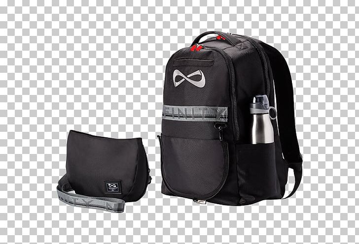 Bag Backpack Nfinity Athletic Corporation Nfinity Sparkle Cheerleading PNG, Clipart, Accessories, Backpack, Bag, Baggage, Black Free PNG Download