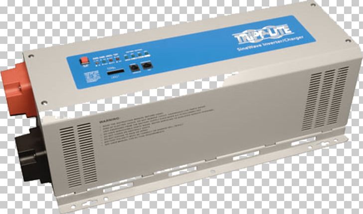 Battery Charger Power Inverters Tripp Lite Sine Wave Alternating Current PNG, Clipart, Alternating Current, Battery Charger, Electronic Device, Others, Power Inverter Free PNG Download