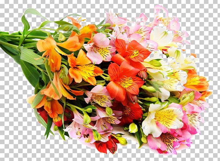 Flower Bouquet Cut Flowers Wedding Rose PNG, Clipart, Alstroemeria, Alstroemeriaceae, Birthday, Cut Flowers, Floral Design Free PNG Download