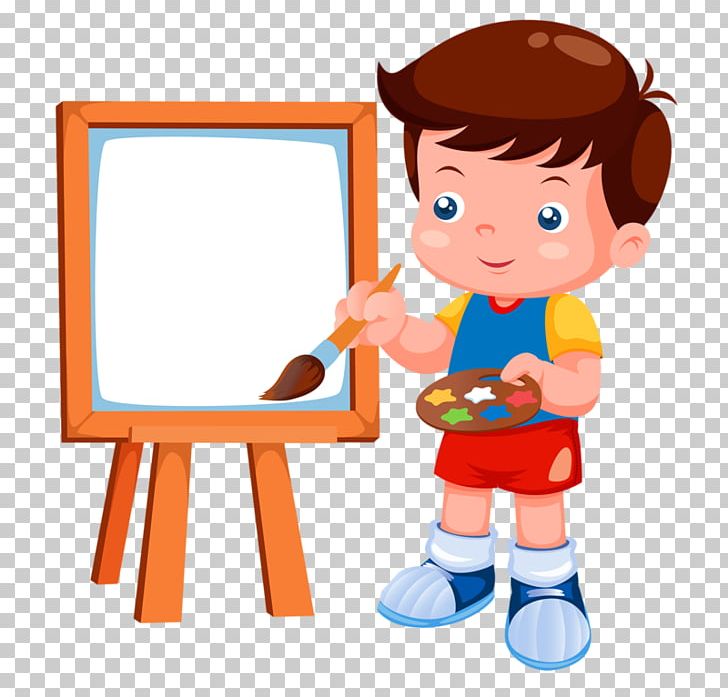 Painting Drawing Child PNG, Clipart, Area, Art, Baby Toys, Boy, Brush Free PNG Download