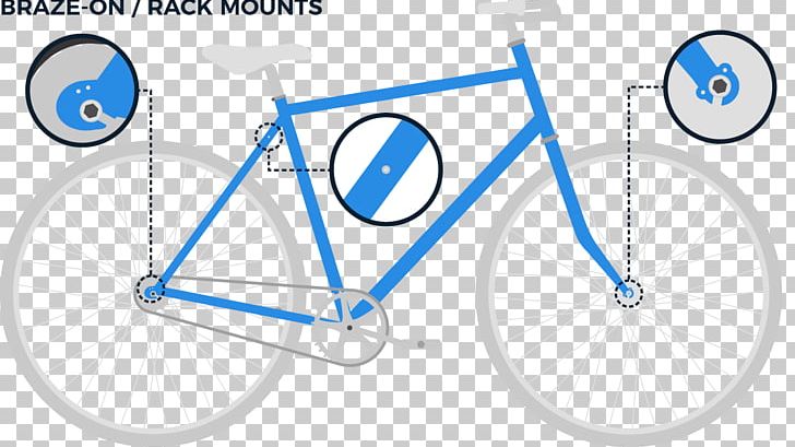 Single-speed Bicycle Fixed-gear Bicycle City Bicycle Road Bicycle PNG, Clipart, Bicycle, Bicycle Accessory, Bicycle Frame, Bicycle Frames, Bicycle Part Free PNG Download
