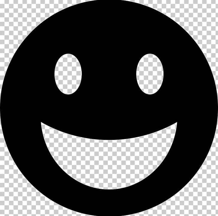 Smiley Emoticon Computer Icons PNG, Clipart, Black And White, Circle, Computer Icons, Download, Emoticon Free PNG Download