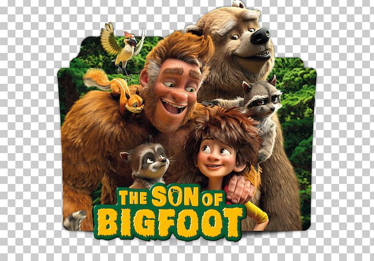 Cinda Adams The Son Of Bigfoot 3D Film PNG, Clipart, 3d Film, Adventure Film, Animated Cartoon, Animation, Ben Stassen Free PNG Download