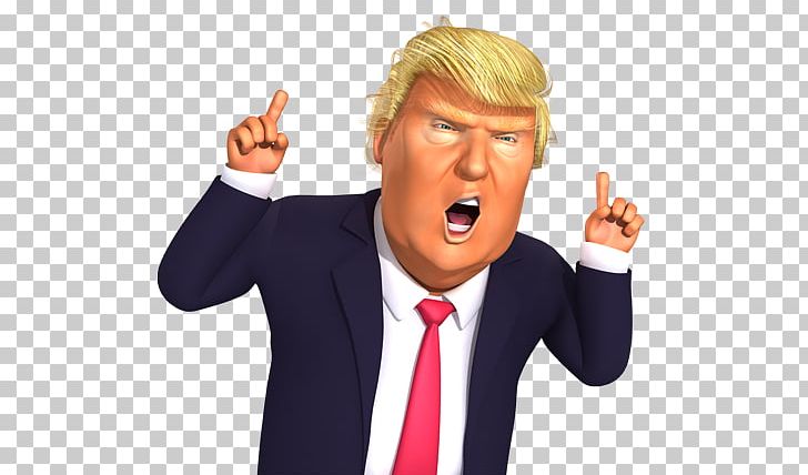 Donald Trump United States Cartoon Animation PNG, Clipart, Animation, Business, Businessperson, Caricature, Cartoon Free PNG Download