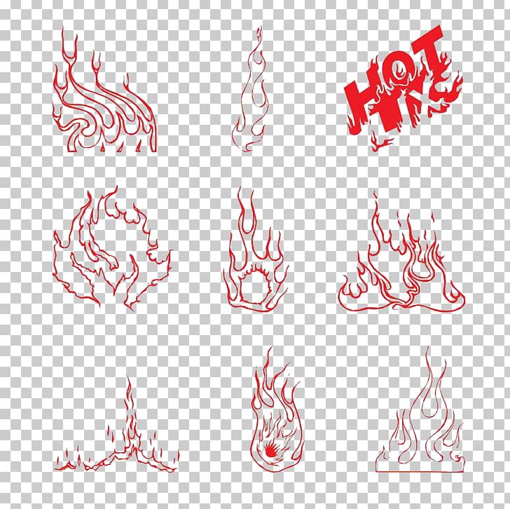 Flame Graphic Design Fire PNG, Clipart, Clip, Combustion, Decorative Elements, Design Element, Designer Free PNG Download