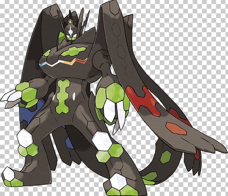 Pokémon Sun And Moon Pokémon Ultra Sun And Ultra Moon Zygarde Pokémon X And Y PNG, Clipart, Darkrai, Fictional Character, Ken Sugimori, Machine, Mecha Free PNG Download