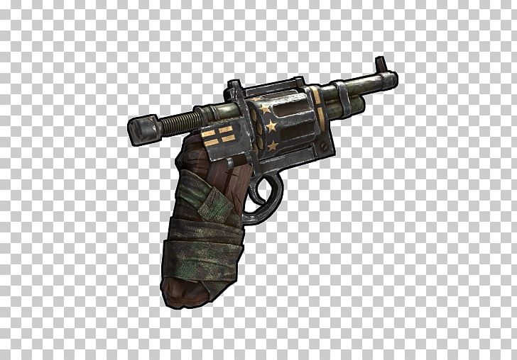 Rust Revolver Unturned H1z1 Firearm Png Clipart Free Png - rifle unturned firearm roblox weapon png clipart air gun