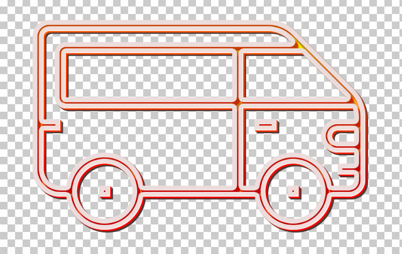 Car Icon Van Icon PNG, Clipart, Car, Car Icon, Line, Transport, Van Icon Free PNG Download