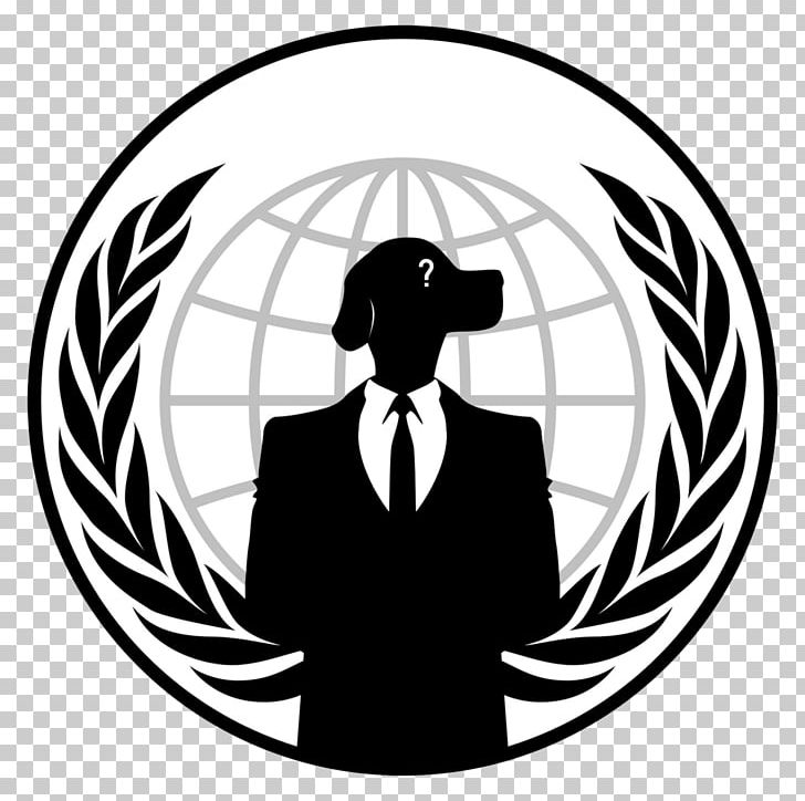 Anonymous Logo Hacktivism Security Hacker PNG, Clipart, Anonymity, Anonymous, Anonymous Mask, Art, Black Free PNG Download
