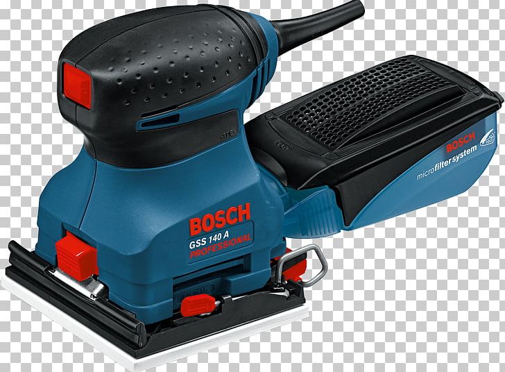 Bosc Schwingschl. GSS 140 A Bu Robert Bosch GmbH Random Orbital Sander Tool PNG, Clipart, Angle Grinder, Augers, Bosch, Bosch Power Tools, Hammer Drill Free PNG Download