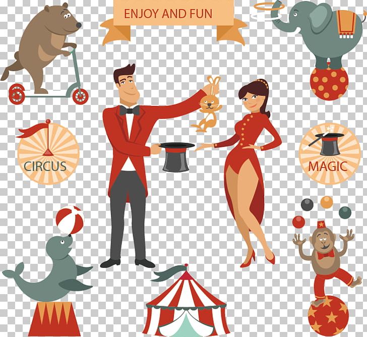Circus Cartoon PNG, Clipart, Aerial Hoop, Cartoon Characters, Creative Ads, Creative Artwork, Creative Background Free PNG Download