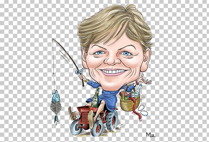 Eva Kjer Hansen Satiretegning Minister Cartoon PNG, Clipart,  Free PNG Download