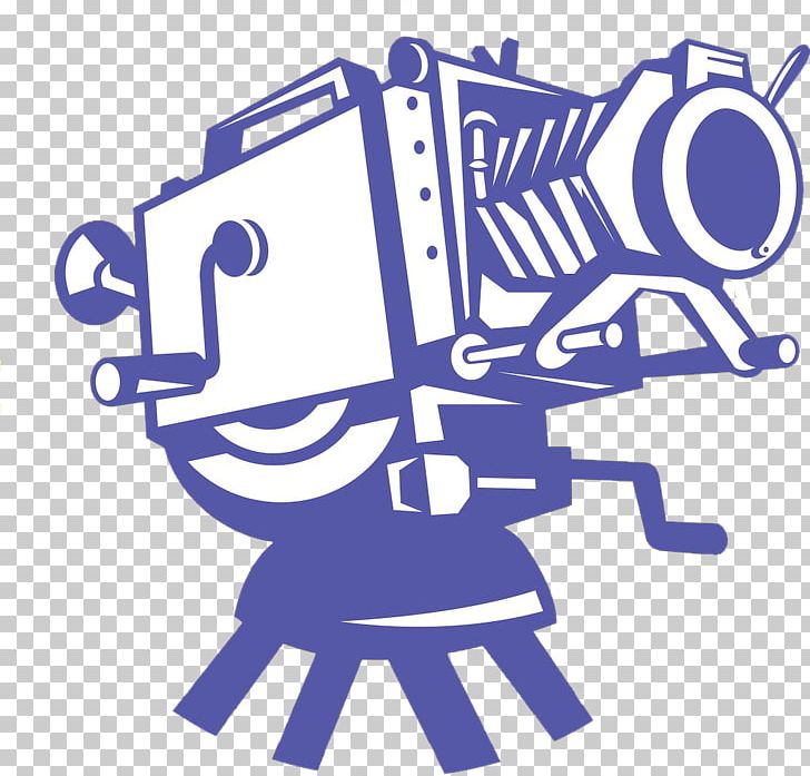 Photographic Film Movie Camera Film Director PNG, Clipart, Assignment, Blue, Camera, Film, Logo Free PNG Download