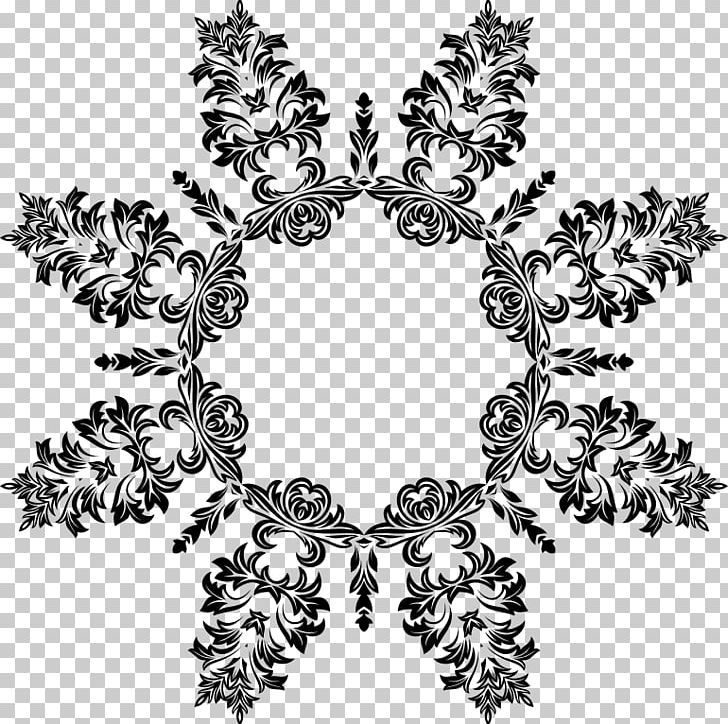 Photography Ornament Black And White PNG, Clipart, Art, Black And White, Branch, Circle, Decorative Arts Free PNG Download