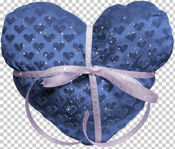 Pillow Cushion Bedding PNG, Clipart, Bedding, Blog, Blue, Broken Heart, Colored Free PNG Download