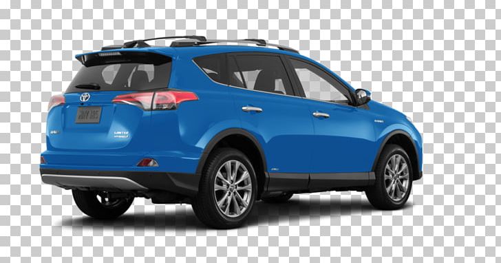 2018 Toyota RAV4 Hybrid 2018 Toyota RAV4 LE All-wheel Drive 2018 Toyota RAV4 XLE PNG, Clipart, Automatic Transmission, Car, Compact Car, Electric Blue, Glass Free PNG Download