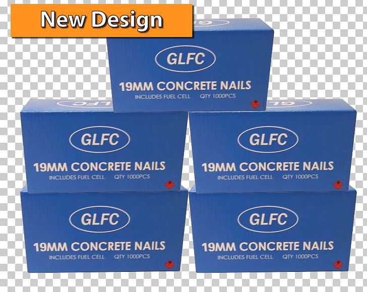 Box Concrete Packaging And Labeling Nail Carton PNG, Clipart, Box, Brand, Carton, Concrete, Design Box Free PNG Download