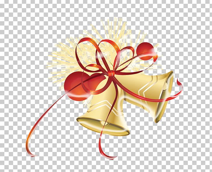 Christmas Ornament PNG, Clipart, Bell, Bow, Campanula, Christmas, Christmas Border Free PNG Download