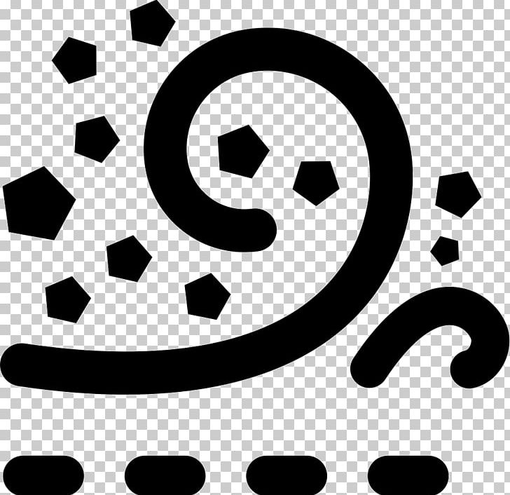 Dust Storm Computer Icons PNG, Clipart, Area, Black, Black And White, Brand, Circle Free PNG Download