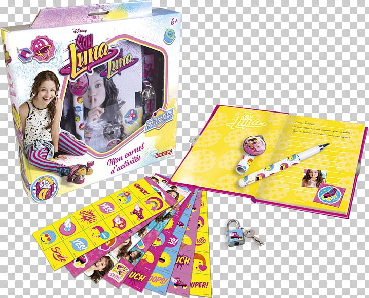 Mon Carnet Secret Soy Luna Toys "R" Us Game King Jouet PNG, Clipart, Disney Princesses, Fnac, Game, Games, Giochi Preziosi Free PNG Download
