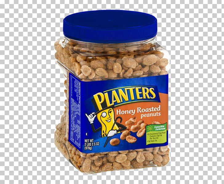 Peanut Vegetarian Cuisine Planters Dry Roasting PNG, Clipart, Cashew, Dry Roasting, Flavor, Food, Honey Free PNG Download