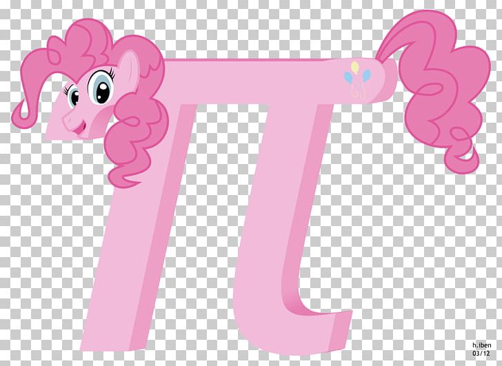 Pinkie Pie Pi Day Pony PNG, Clipart, Deviantart, Fan Club, Fictional Character, Magenta, Mammal Free PNG Download