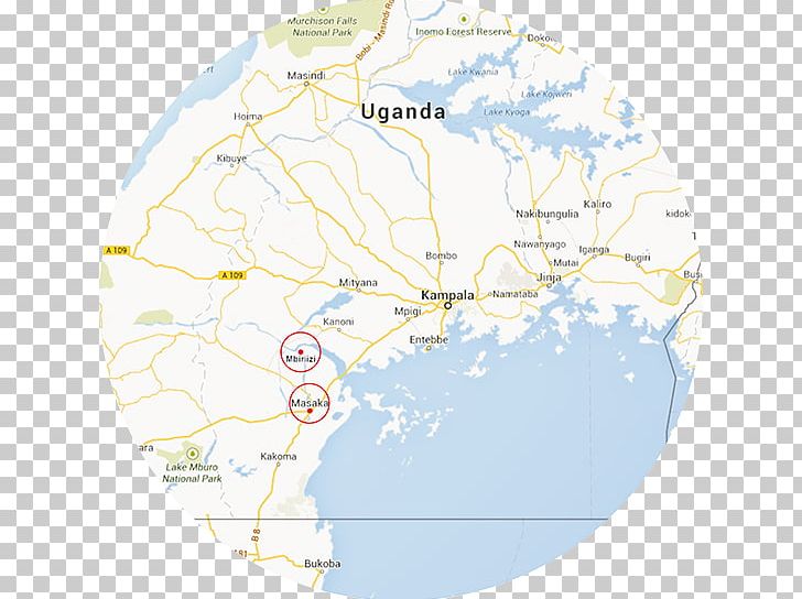 Ssese Islands Entebbe Bwindi Impenetrable National Park Murchison Falls National Park Gorilla PNG, Clipart, Africa, Area, Border, Bwindi Impenetrable National Park, Chimpanzee Free PNG Download