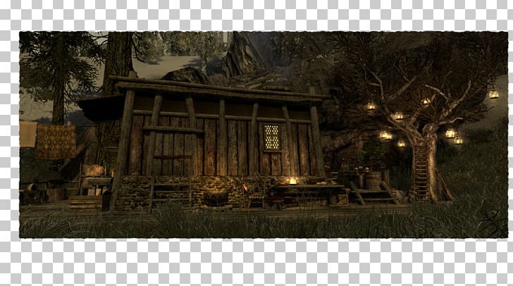 The Elder Scrolls V: Skyrim Shack Home House Hut PNG, Clipart, Abandoned House, Cottage, Downloadable Content, Elder Scrolls V Skyrim, Facade Free PNG Download