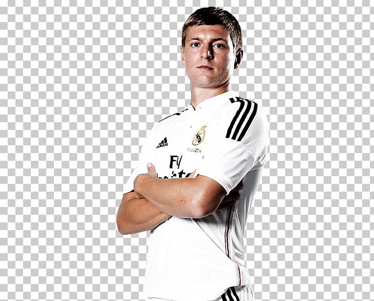 Toni Kroos Real Madrid C.F. Jersey Football Player PNG, Clipart, Arm, Baseball Equipment, Clothing, Finger, Football Player Free PNG Download