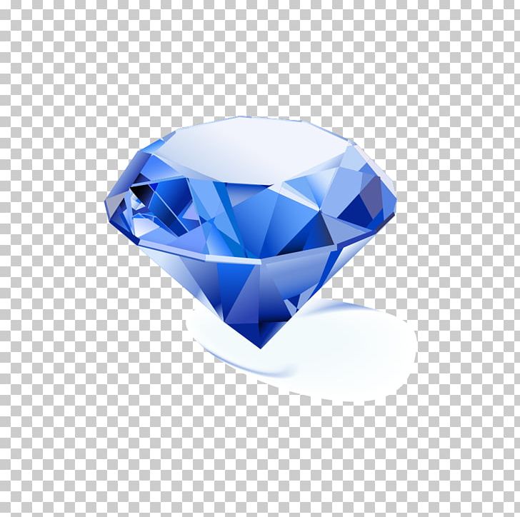 Diamond Illustration PNG, Clipart, Adobe Illustrator, Art, Blue, Blue Diamond, Cobalt Blue Free PNG Download