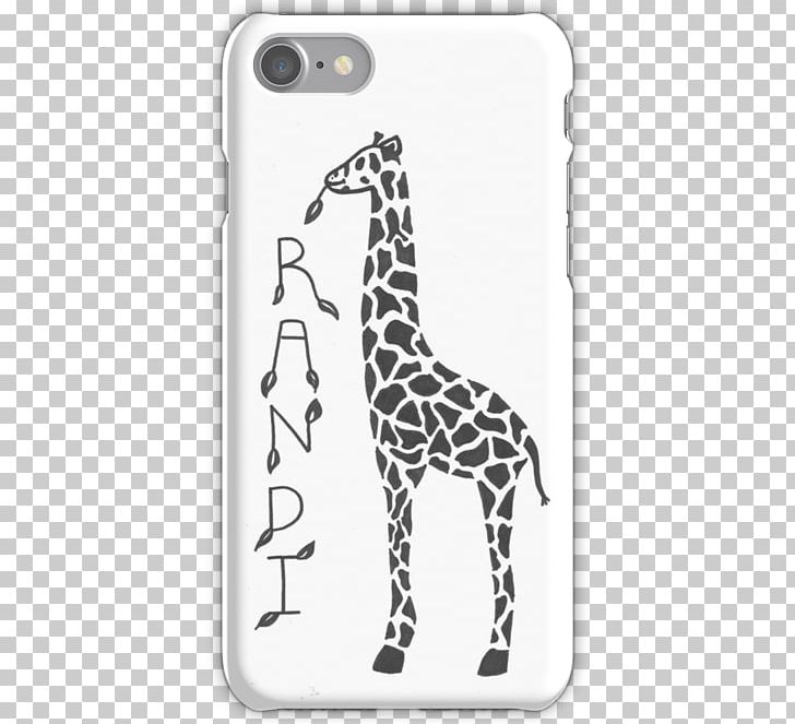 IPhone 6 Photography Telephone PNG, Clipart, Black, Black And White, Dunder Mifflin, Giraffe, Giraffidae Free PNG Download