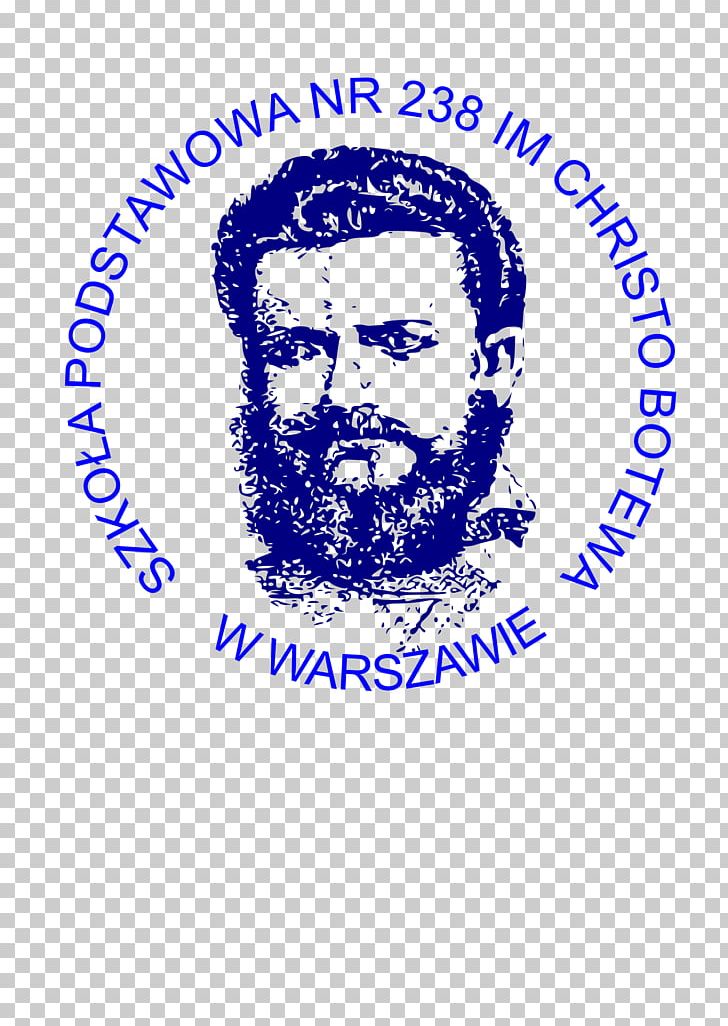 Primary School No. 238 Public Them. Hristo Botev Open Logo Portable Network Graphics PNG, Clipart, Area, Brand, Circle, Facial Hair, Head Free PNG Download