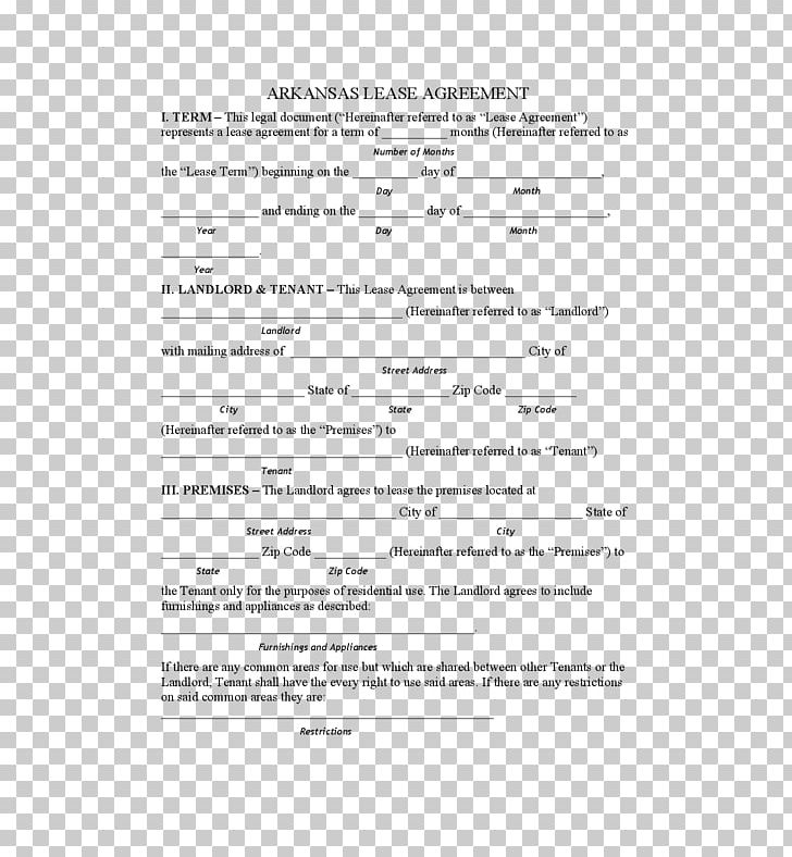 Rental Agreement Lease Contract Form Apartment PNG, Clipart, Angle, Apartment, Area, Contract, Diagram Free PNG Download
