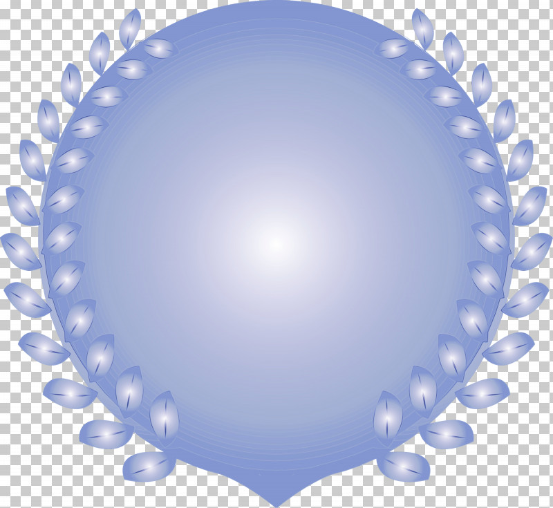 Blue Balloon Circle Sphere PNG, Clipart, Balloon, Blue, Circle, Frame, Paint Free PNG Download