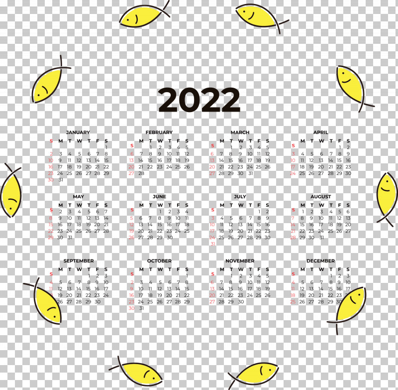 Calendar System 2022 Month Calendar Year PNG, Clipart, Calendar, Calendar System, Calendar Year, Month, Paint Free PNG Download