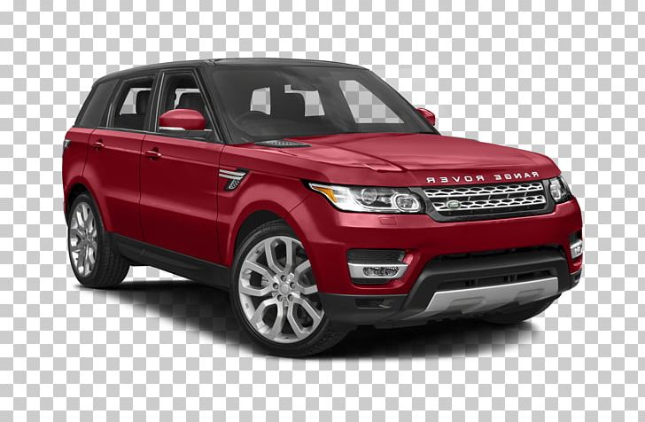2018 Land Rover Range Rover Sport HSE Dynamic SUV Sport Utility Vehicle Car 2017 Land Rover Range Rover Sport 3.0L V6 Supercharged HSE PNG, Clipart, 2017, 2017 Land Rover Range Rover, 2017 Land Rover Range Rover Sport, Car, Fourwheel Drive Free PNG Download