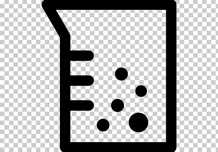 Beaker Symbol Computer Icons Laboratory PNG, Clipart, Area, Beaker, Black, Black And White, Computer Icons Free PNG Download