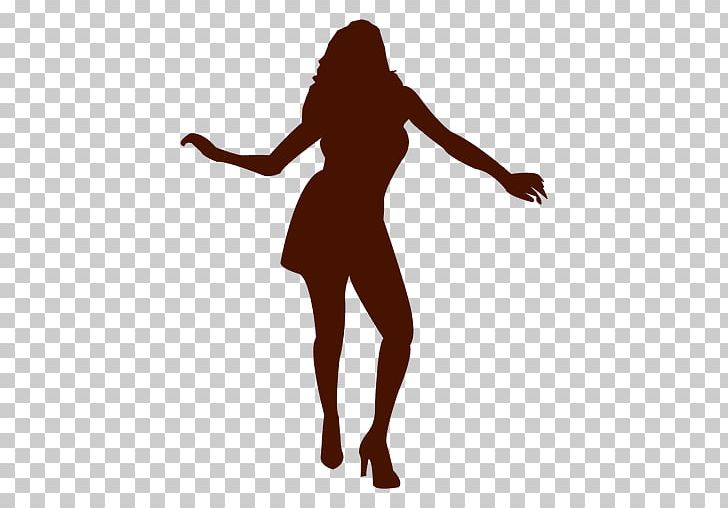 Dance Party Silhouette Woman PNG, Clipart, Animals, Arm, Art, Ballet, Ballet Dancer Free PNG Download